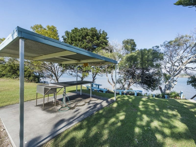 Unit 1/34 Queen Lane, Iluka NSW 2466