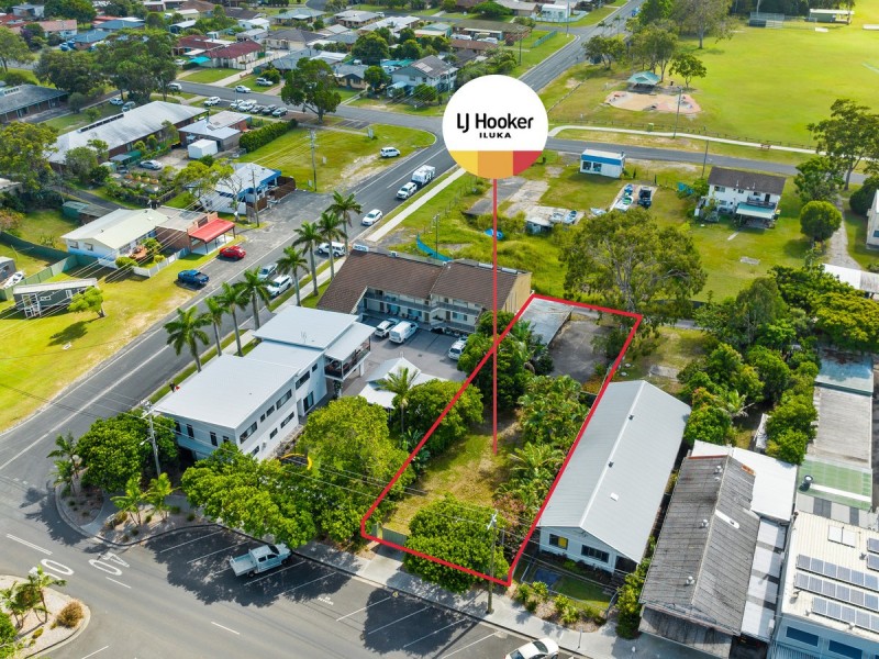 49 Charles Street, Iluka NSW 2466