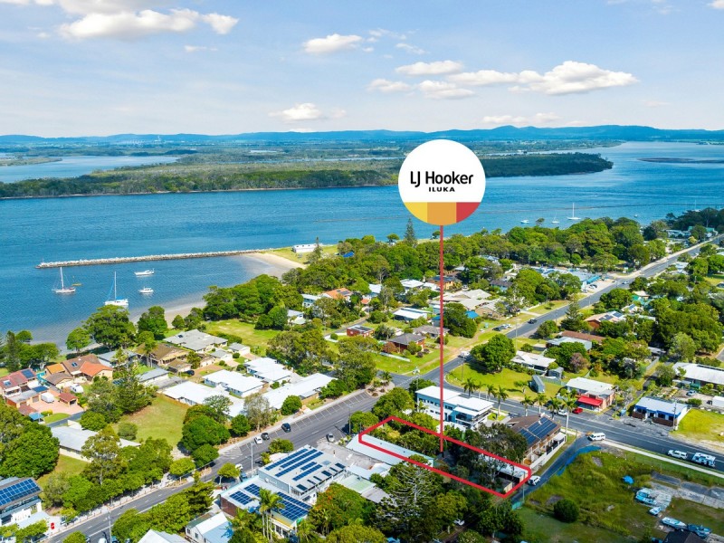 49 Charles Street, Iluka NSW 2466