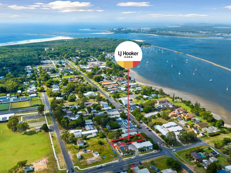 49 Charles Street, Iluka NSW 2466