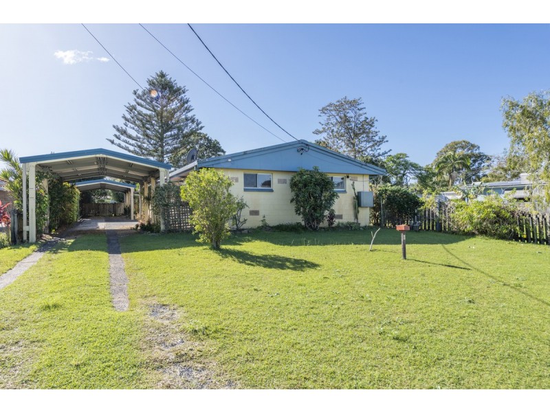 2/25 Duke Street, Iluka NSW 2466