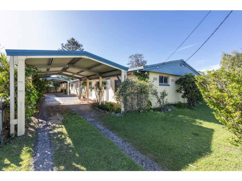 2/25 Duke Street, Iluka NSW 2466