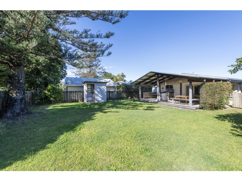 2/25 Duke Street, Iluka NSW 2466
