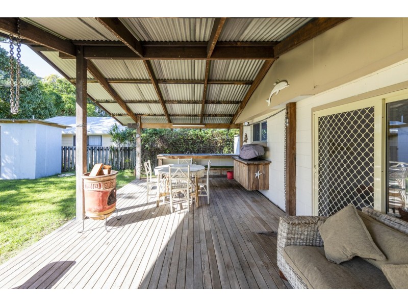 2/25 Duke Street, Iluka NSW 2466