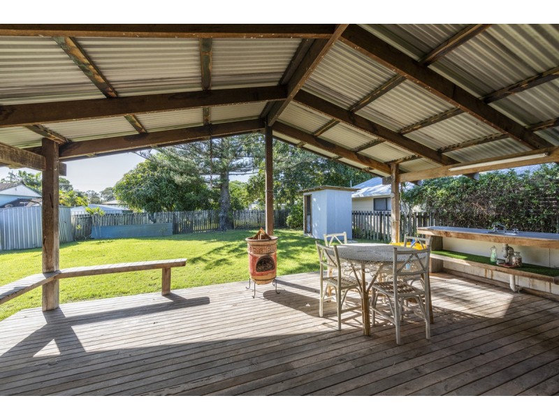 2/25 Duke Street, Iluka NSW 2466