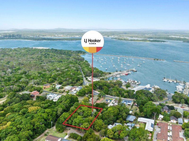 108 Charles Street, Iluka NSW 2466