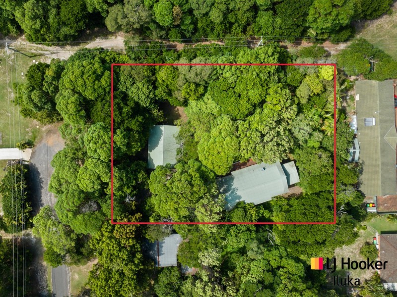 108 Charles Street, Iluka NSW 2466