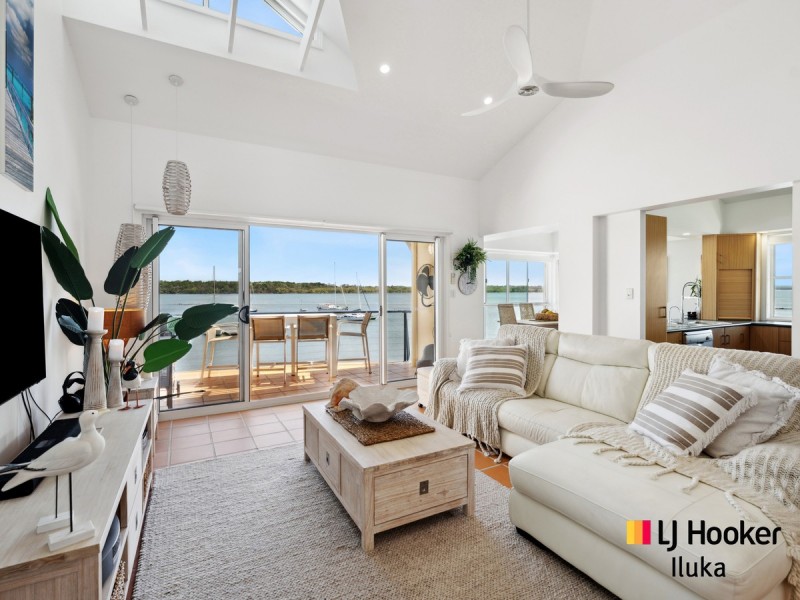 4/5 Riverview Street, Iluka NSW 2466
