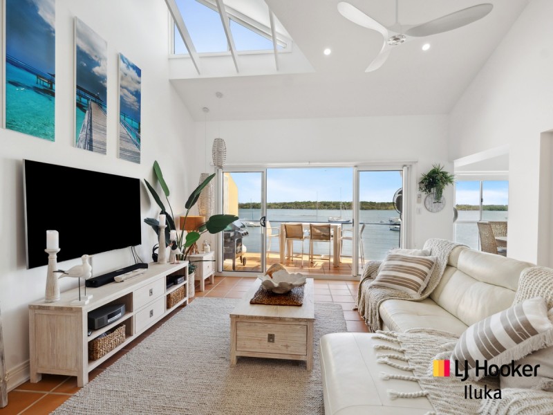 4/5 Riverview Street, Iluka NSW 2466