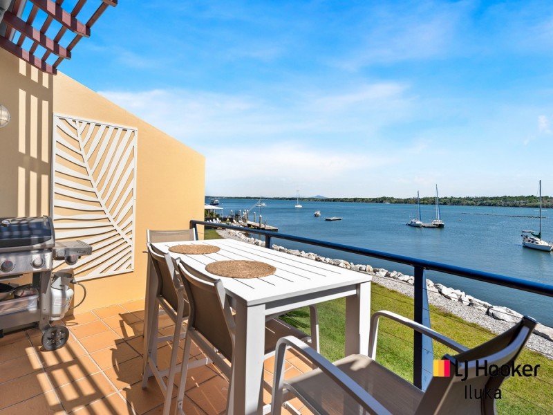 4/5 Riverview Street, Iluka NSW 2466