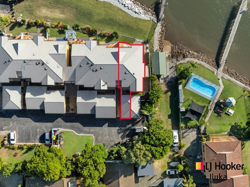 4/5 Riverview Street, Iluka NSW 2466