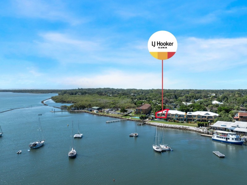 4/5 Riverview Street, Iluka NSW 2466