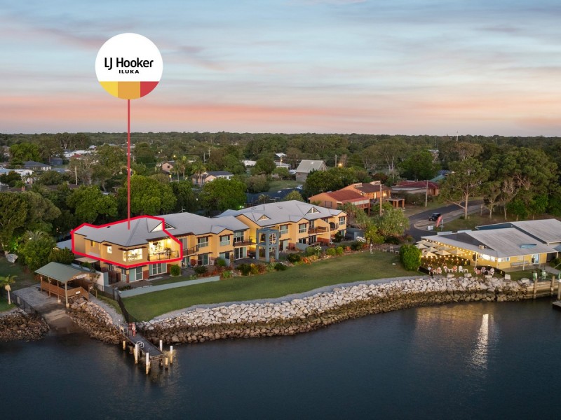 4/5 Riverview Street, Iluka NSW 2466