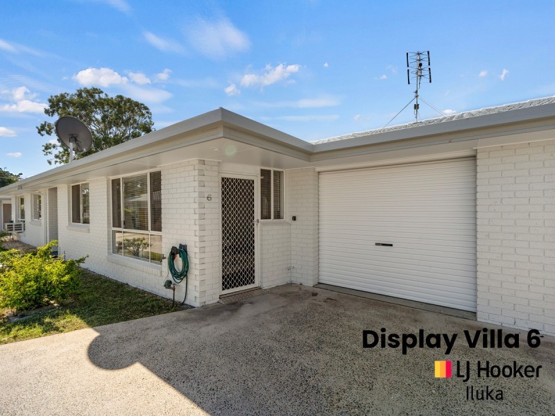 26 Charles Street, Iluka NSW 2466
