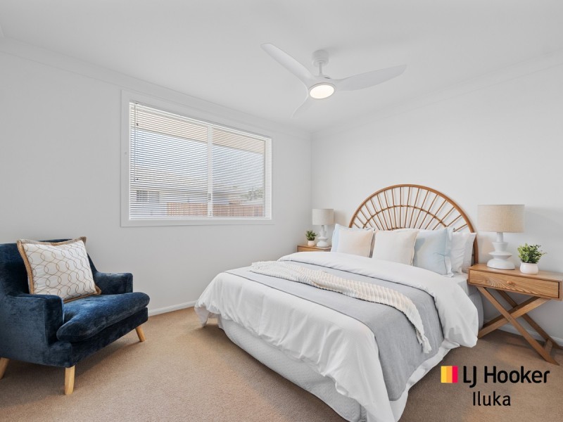 6/26 Charles Street, Iluka NSW 2466