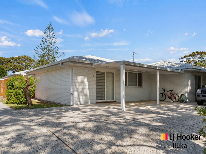 9/26 Charles Street, Iluka NSW 2466