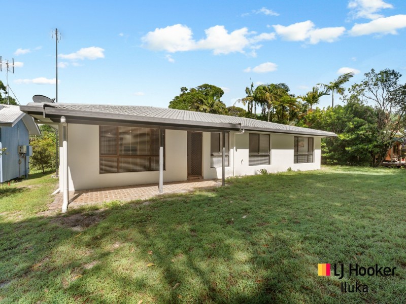 132 Spenser Street, Iluka NSW 2466