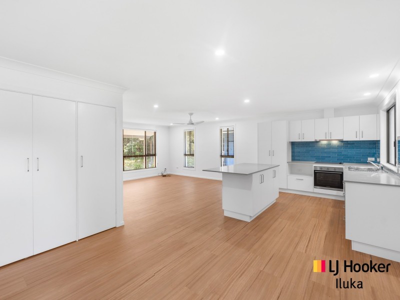 132 Spenser Street, Iluka NSW 2466
