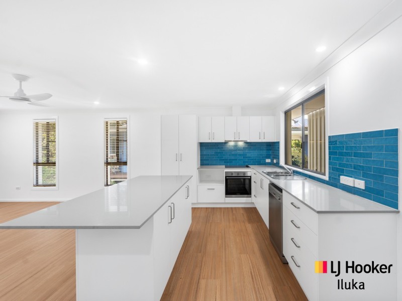 132 Spenser Street, Iluka NSW 2466