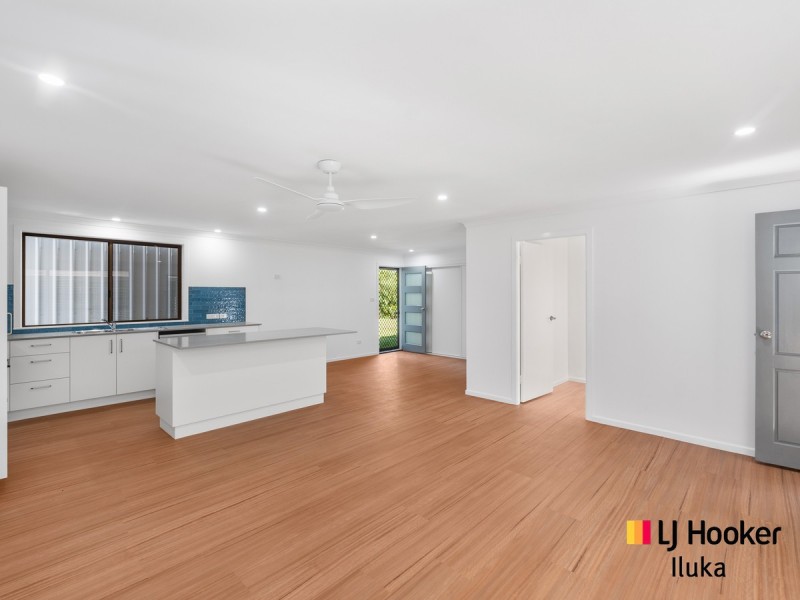 132 Spenser Street, Iluka NSW 2466