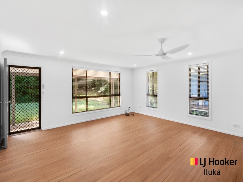 132 Spenser Street, Iluka NSW 2466