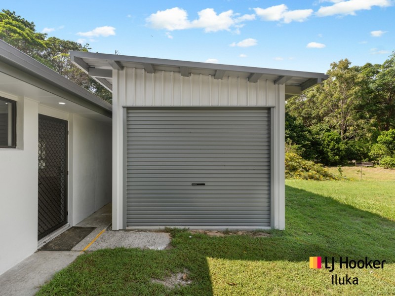 132 Spenser Street, Iluka NSW 2466