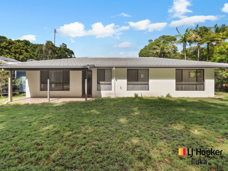 132 Spenser Street, Iluka NSW 2466