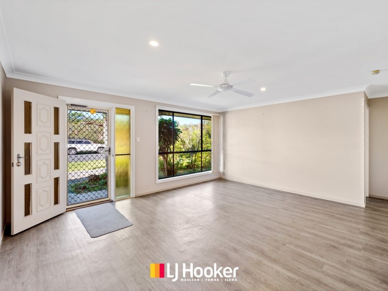 1/33 Ballanda Crescent, Iluka NSW 2466