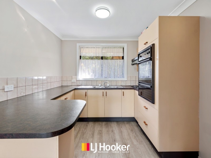 1/33 Ballanda Crescent, Iluka NSW 2466