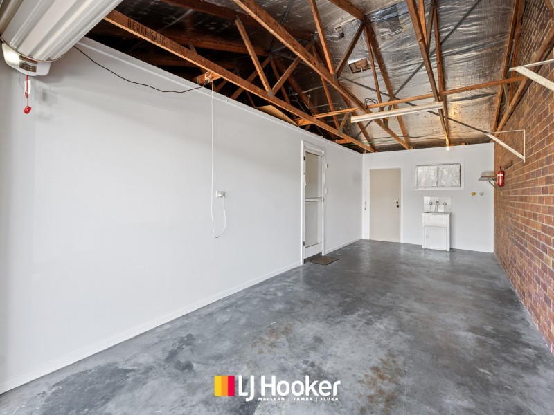 1/33 Ballanda Crescent, Iluka NSW 2466