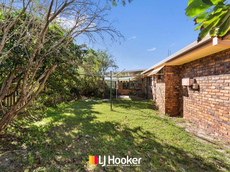 1/33 Ballanda Crescent, Iluka NSW 2466