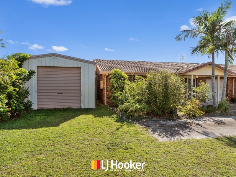 1/33 Ballanda Crescent, Iluka NSW 2466