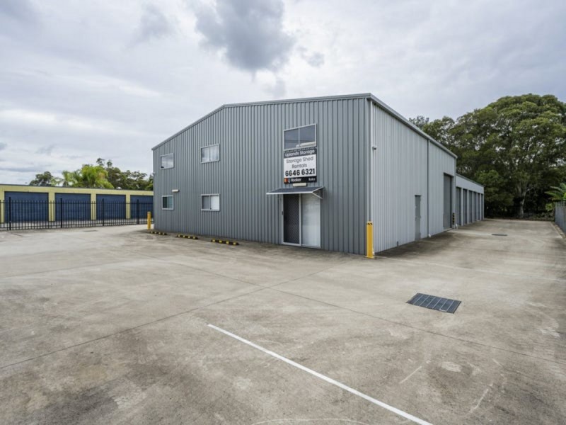 1 Henry Searle Drive, Iluka NSW 2466