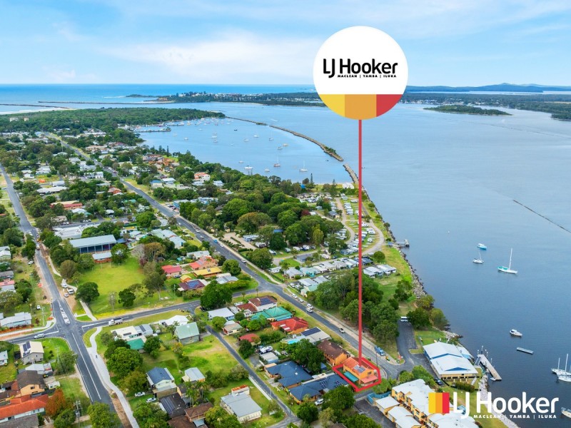 1 Charles Street, Iluka NSW 2466