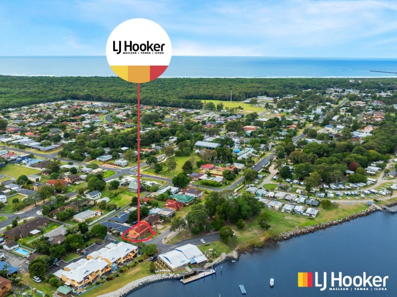 1 Charles Street, Iluka NSW 2466