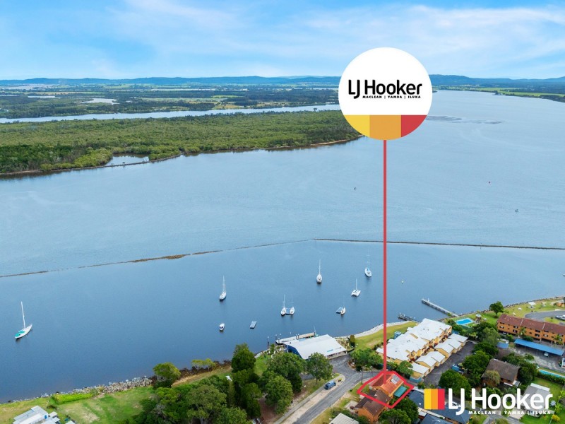 1 Charles Street, Iluka NSW 2466