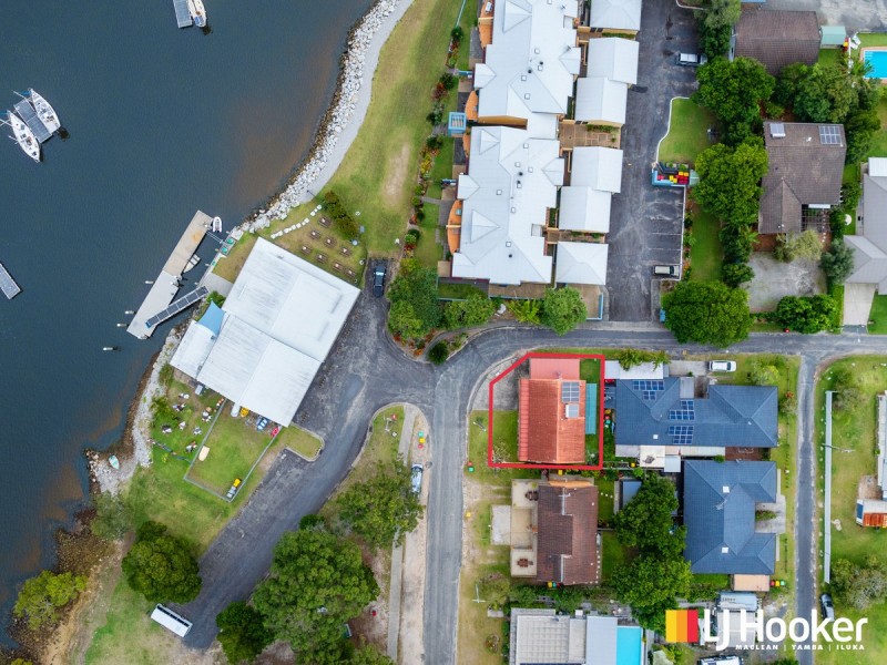 1 Charles Street, Iluka NSW 2466