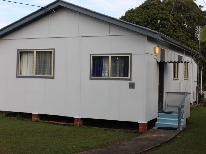 25 McLachlan Street, Maclean NSW 2463