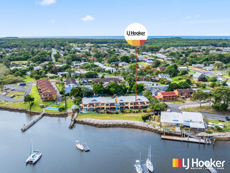 2/3 Riverview Street, Iluka NSW 2466