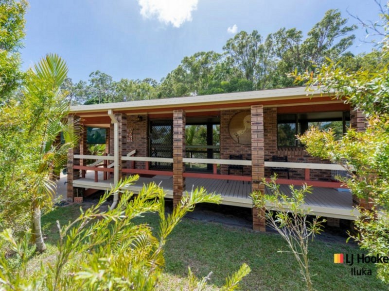 12 Sovereign Street, Iluka NSW 2466