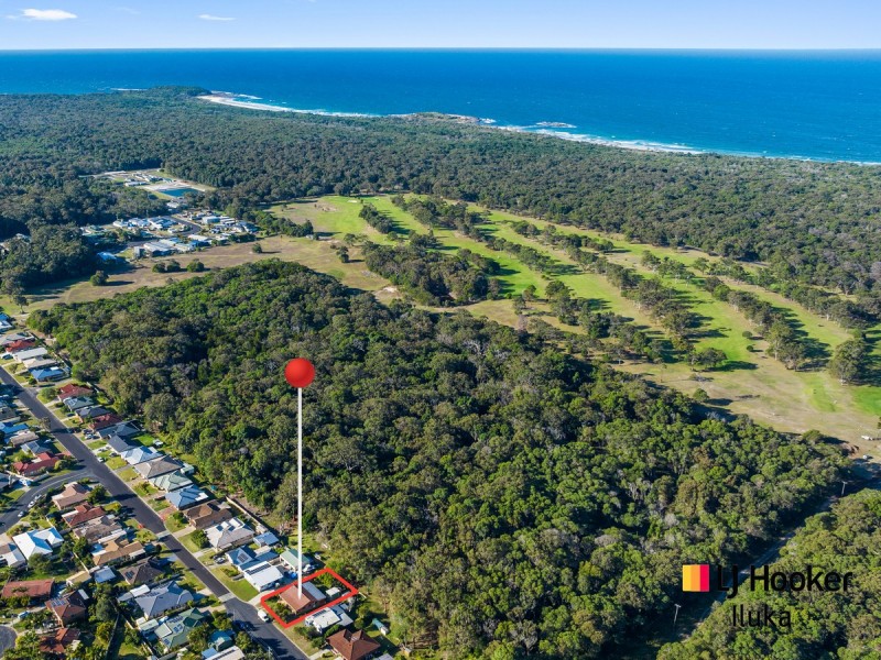 12 Sovereign Street, Iluka NSW 2466