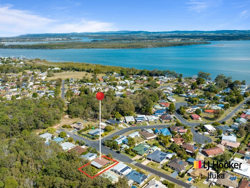 12 Sovereign Street, Iluka NSW 2466