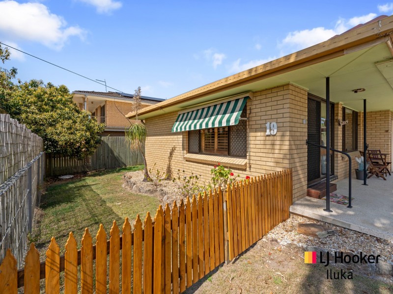 1/19 Ballanda Crescent, Iluka NSW 2466