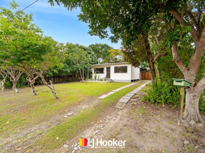 1 Compton Street, Iluka NSW 2466