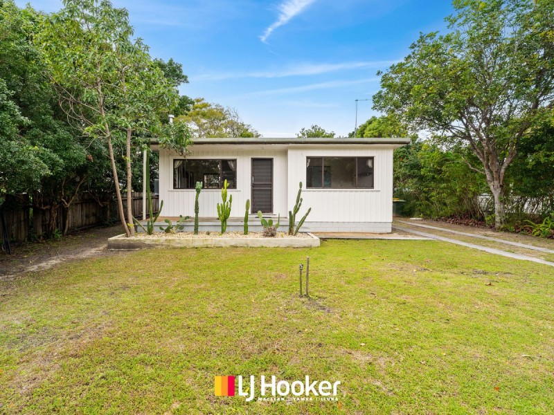 1 Compton Street, Iluka NSW 2466