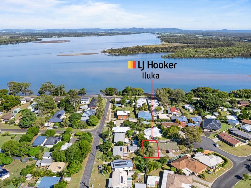 3/9 Hemingway Place, Iluka NSW 2466
