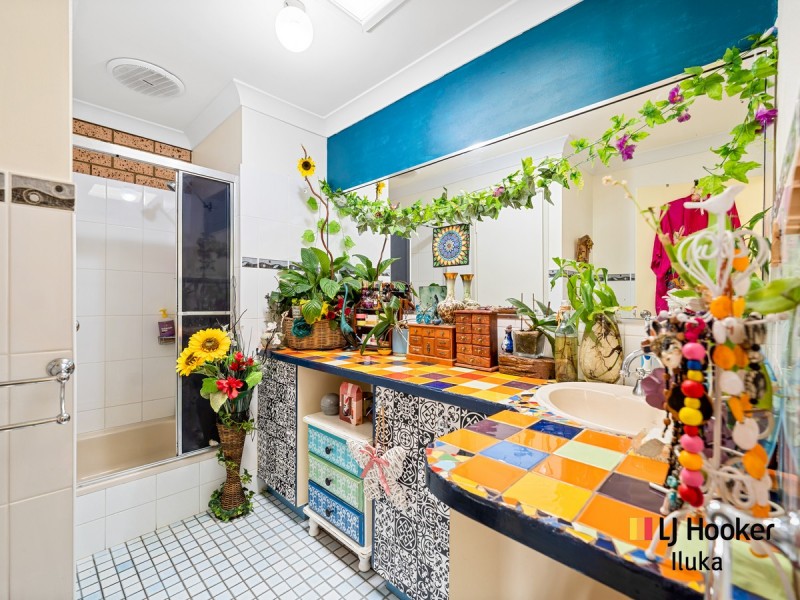 3/9 Hemingway Place, Iluka NSW 2466