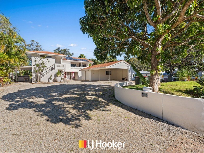 3/14 Queen Lane, Iluka NSW 2466