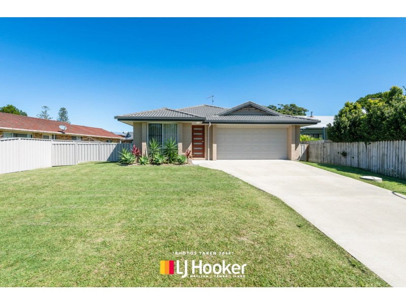 12 Melville Street, Iluka NSW 2466