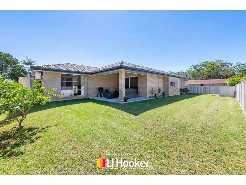12 Melville Street, Iluka NSW 2466